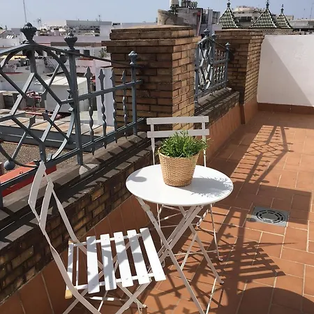 Casas De Sevilla - Apartamentos Cuna 41 Siviglia Esterno foto