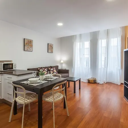 Casas De Sevilla - Apartamentos Cuna 41 Siviglia Esterno foto