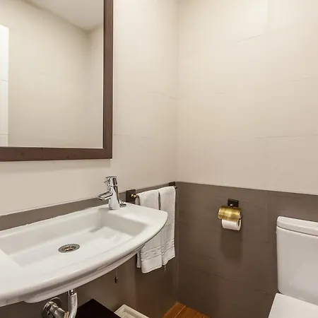 Casas De Sevilla - Apartamentos Cuna 41 Siviglia Esterno foto