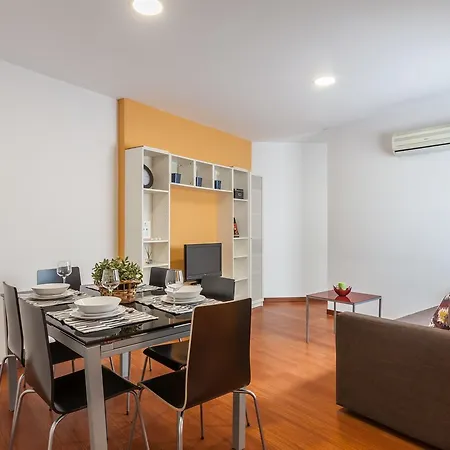 Casas De Sevilla - Apartamentos Cuna 41 Siviglia Esterno foto
