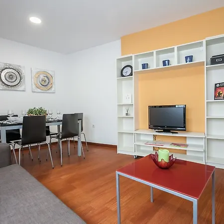 Casas De Sevilla - Apartamentos Cuna 41 Siviglia Esterno foto