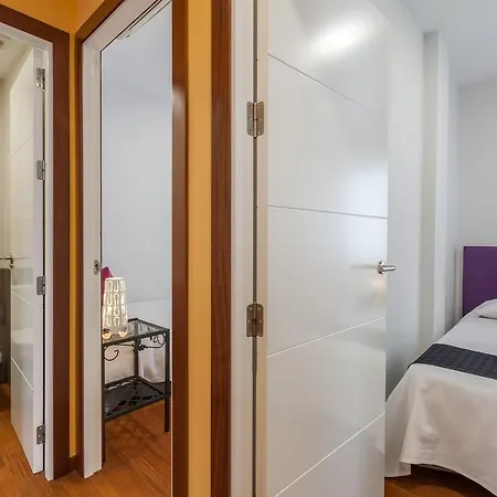 Casas De Sevilla - Apartamentos Cuna 41 Siviglia Esterno foto