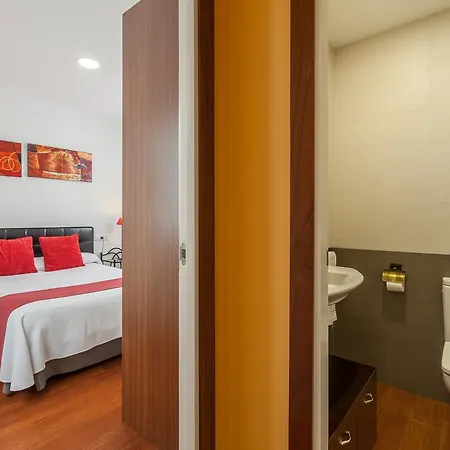 Casas De Sevilla - Apartamentos Cuna 41 Siviglia Esterno foto
