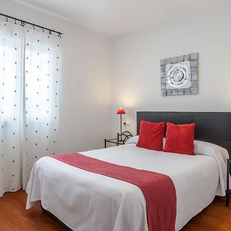 Casas De Sevilla - Apartamentos Cuna 41 Siviglia Esterno foto