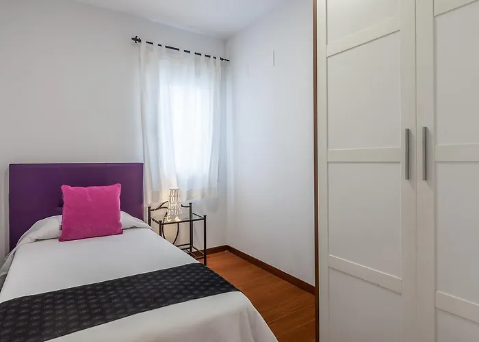 Casas De Sevilla - Apartamentos Cuna 41