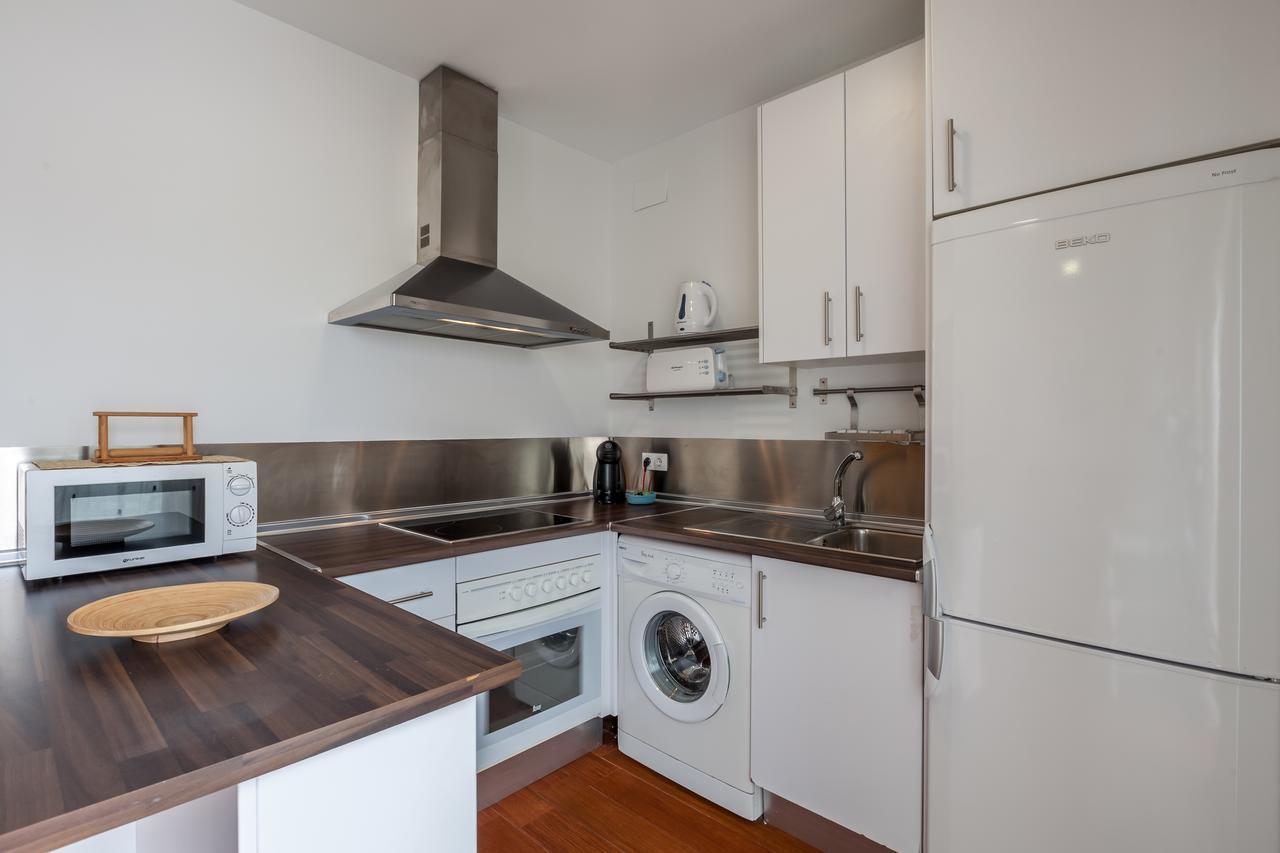 Casas De - Cuna 41 Apartament Sevilla