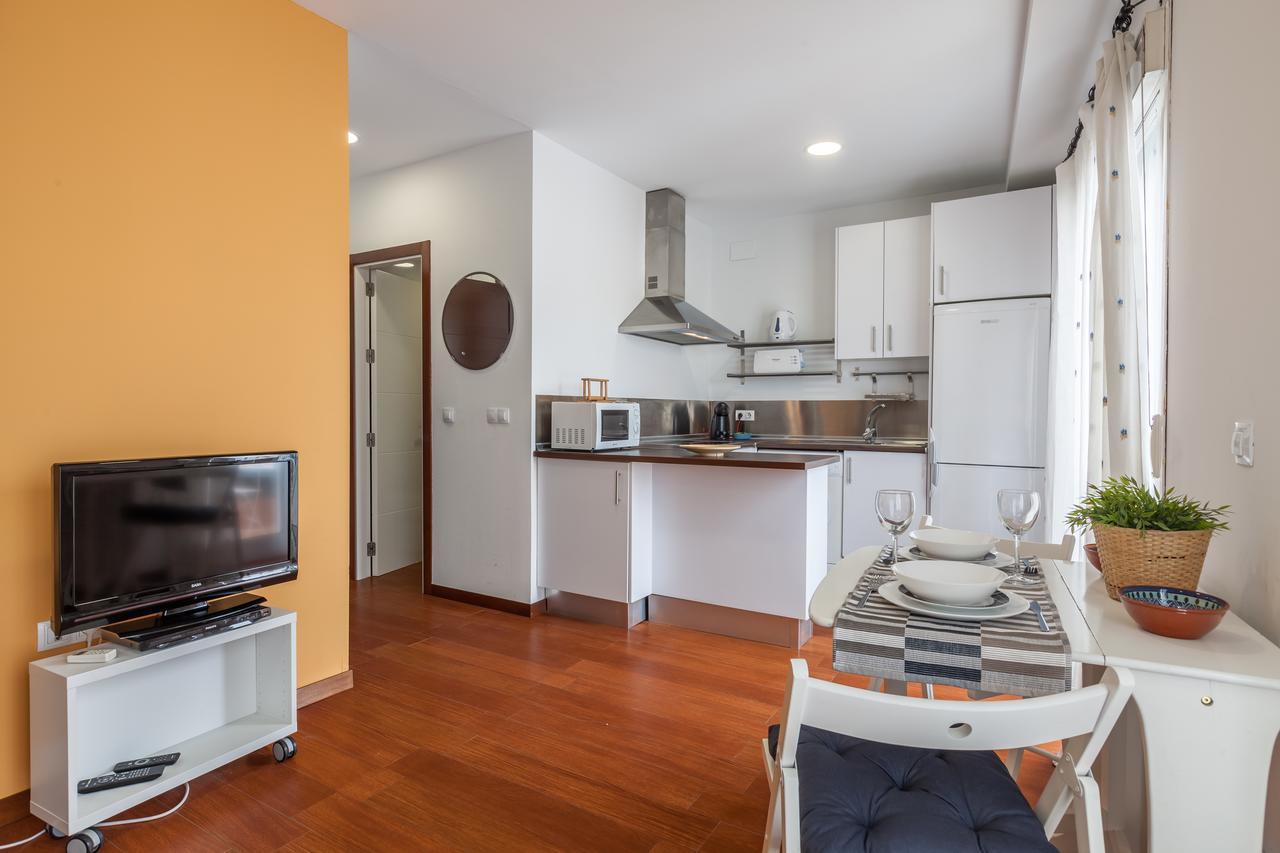 Casas De - Cuna 41 Apartament *