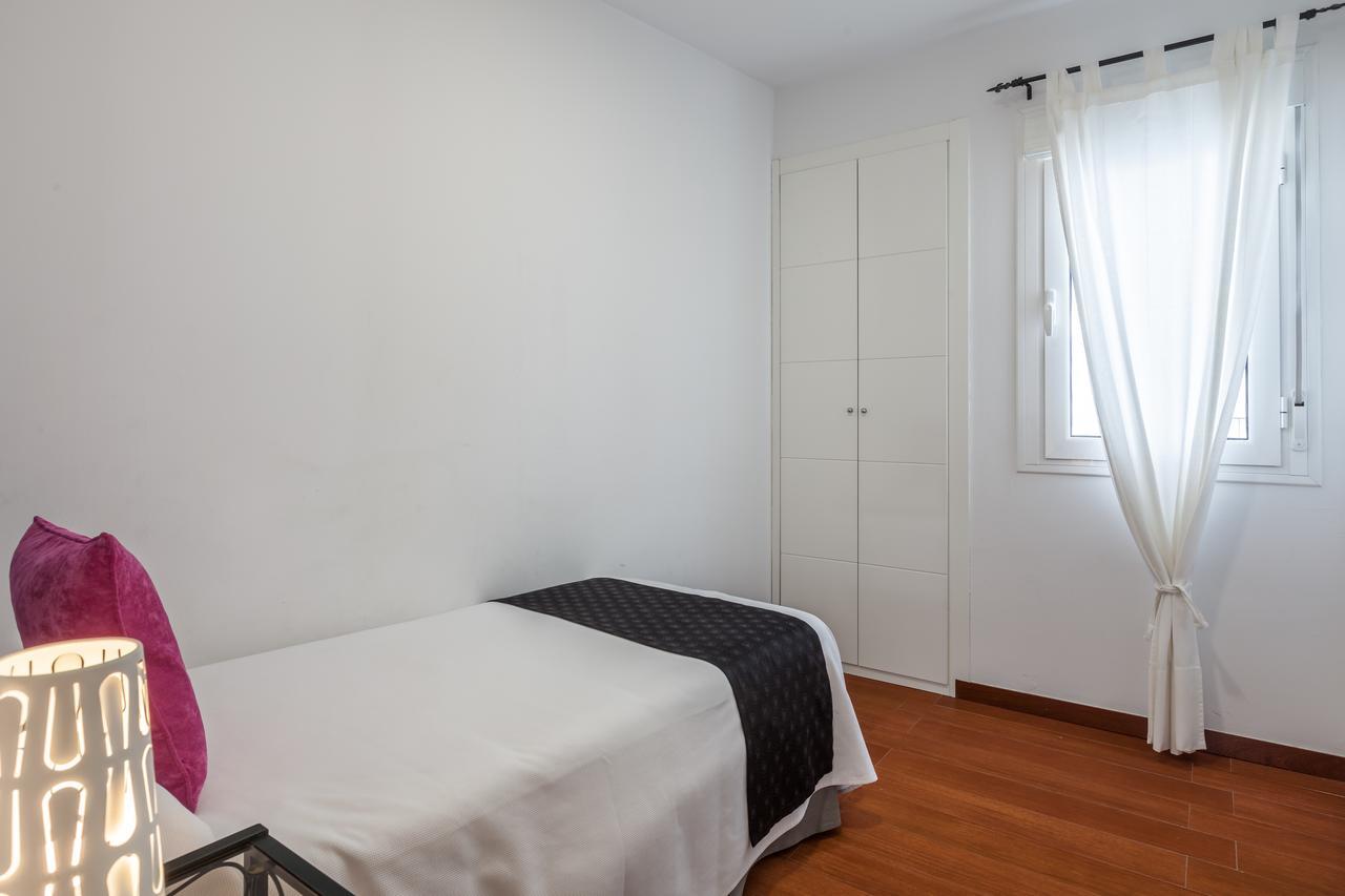 Apartament Casas De - Cuna 41 Sevilla