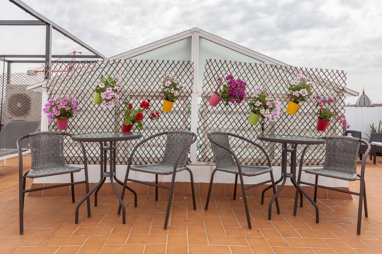 Apartament Casas De - Cuna 41