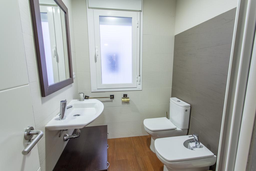 Apartament Casas De - Cuna 41 Sewilla