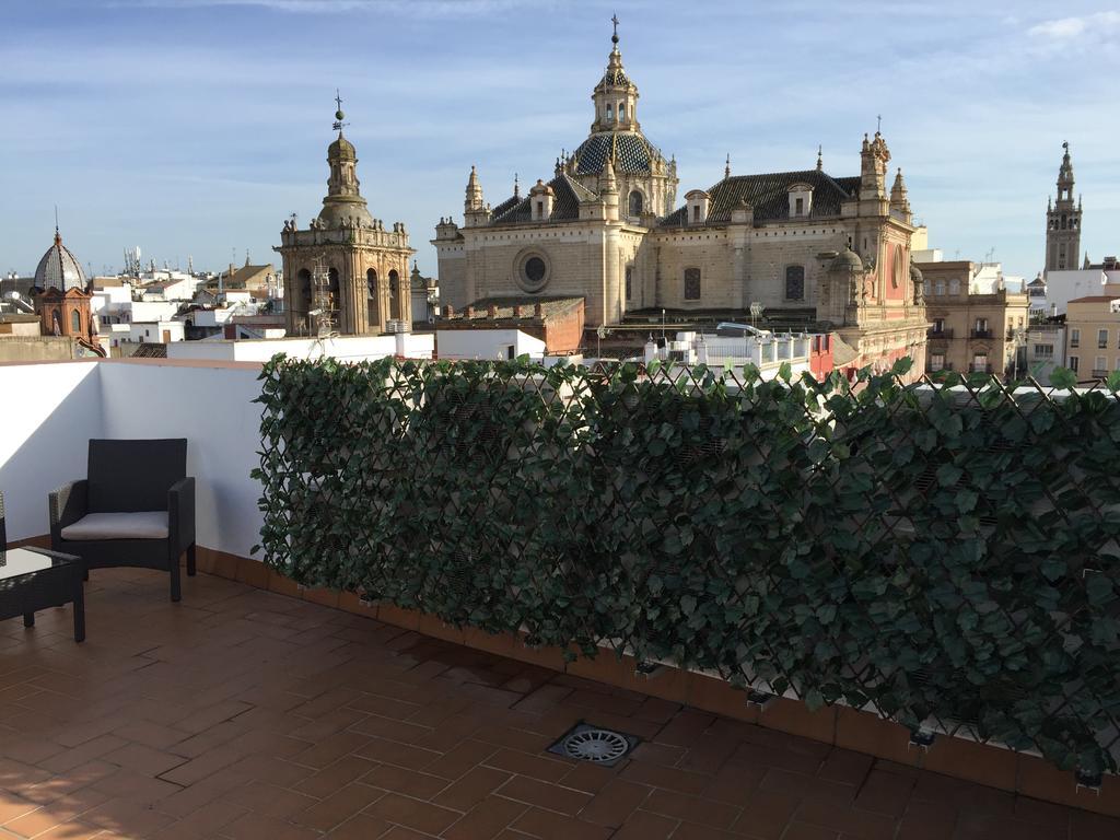 Casas De - Cuna 41 Apartament