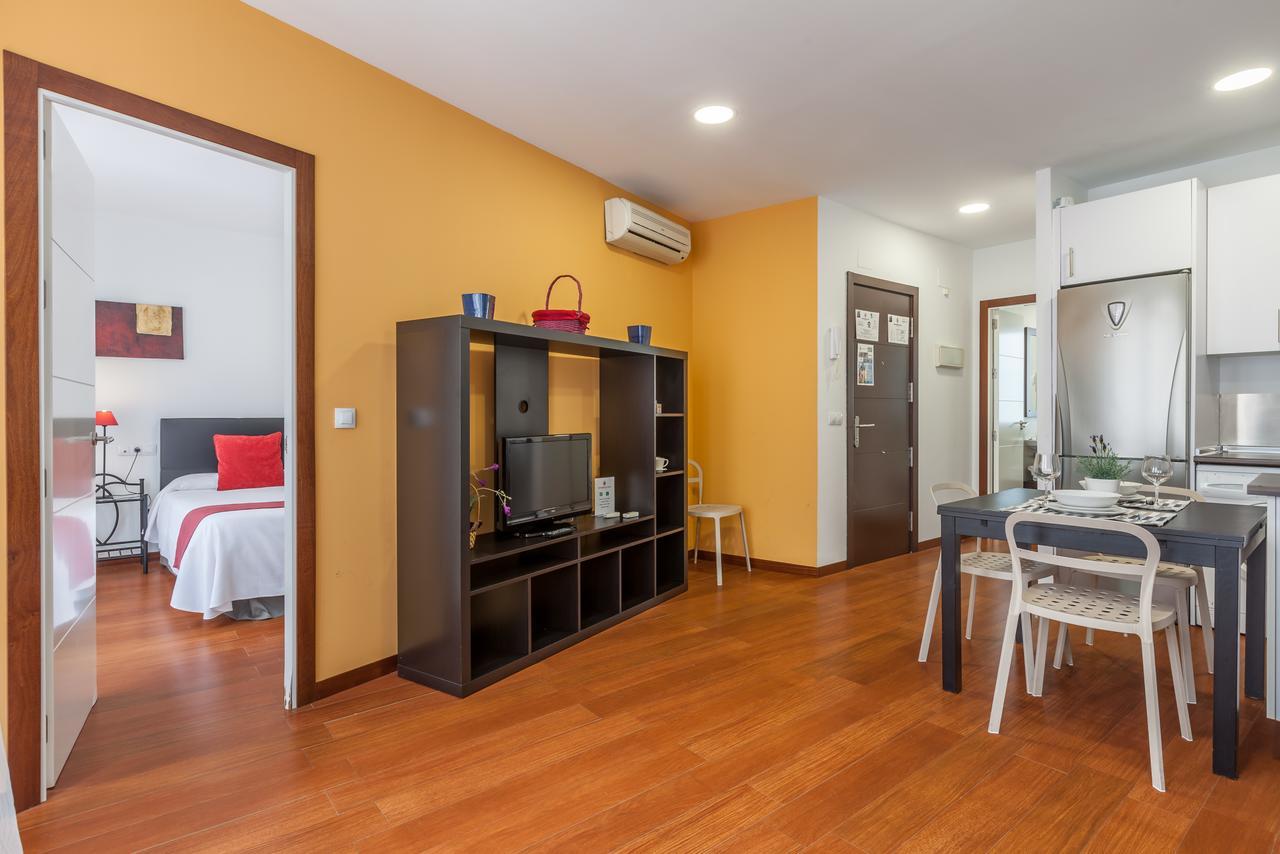 Casas De - Cuna 41 Apartament