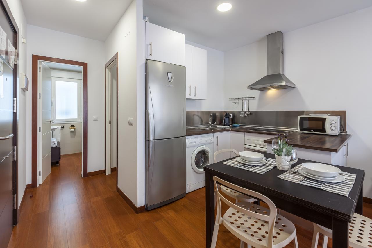 Casas De - Cuna 41 Apartament *