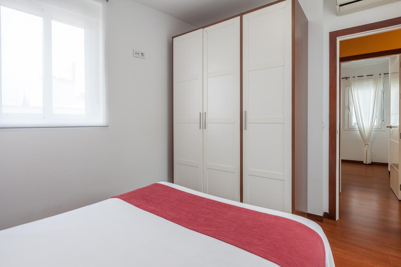 Apartament Casas De - Cuna 41 *