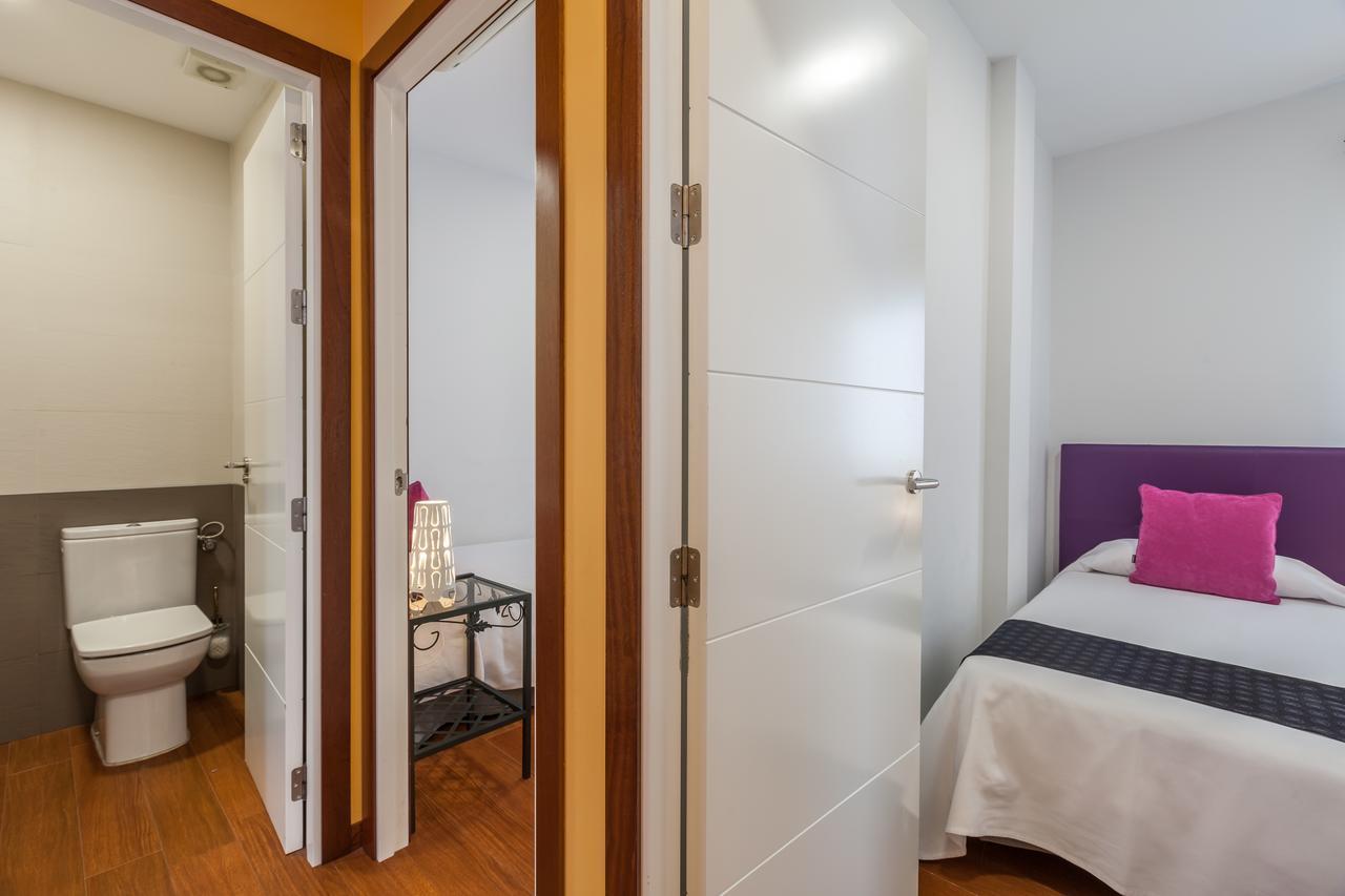 Casas De - Cuna 41 Sewilla