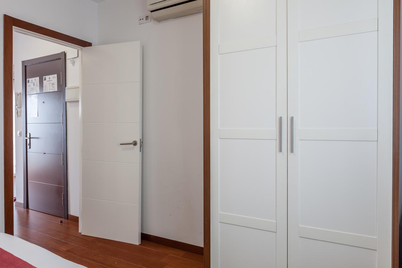 Casas De - Cuna 41 Apartament Sewilla