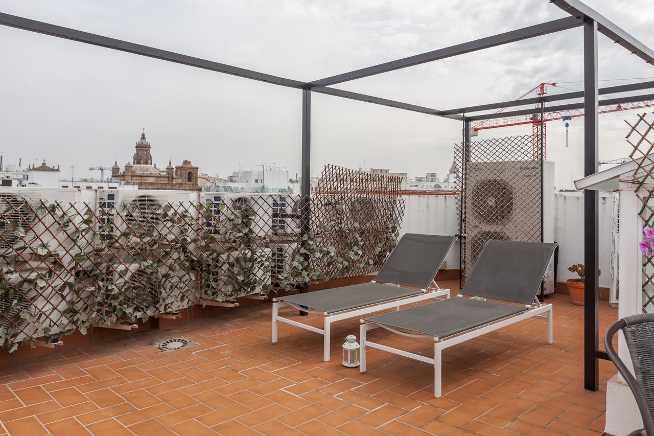 Casas De - Cuna 41 Apartament
