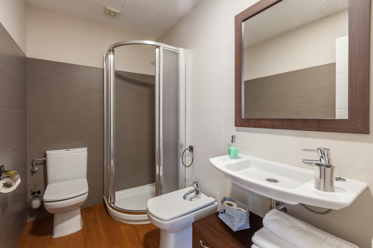 Casas De - Cuna 41 Sewilla