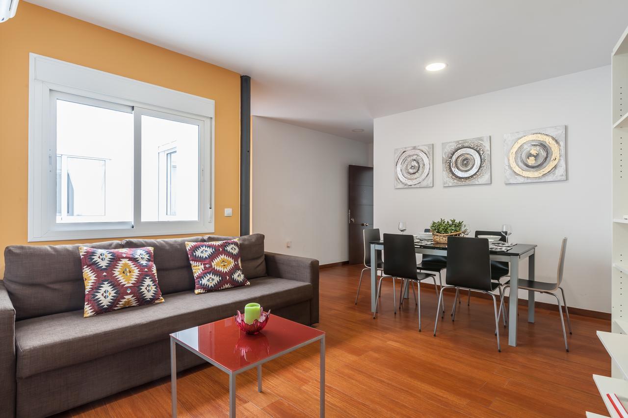 Apartament Casas De - Cuna 41