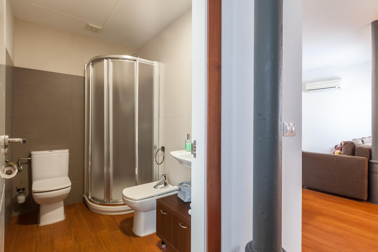Apartament Casas De - Cuna 41 Sewilla