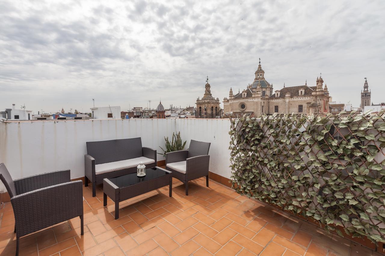 Casas De - Cuna 41 Apartament *