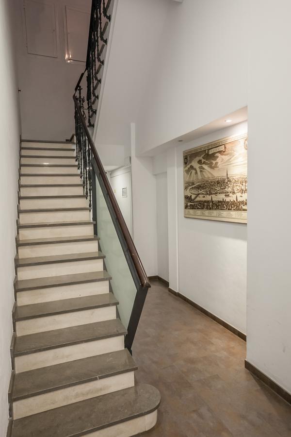 Casas De - Cuna 41 Apartament *