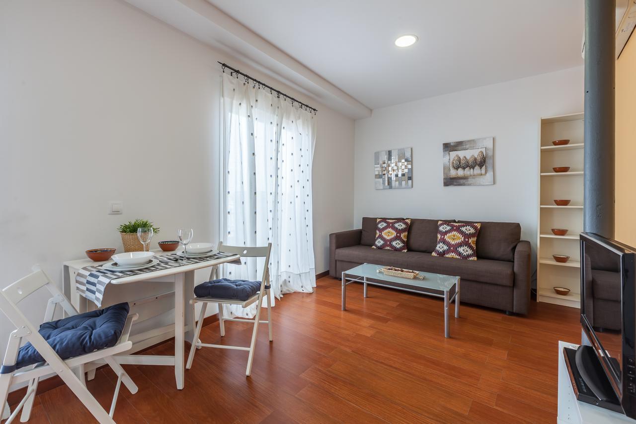 Casas De - Cuna 41 Apartament *